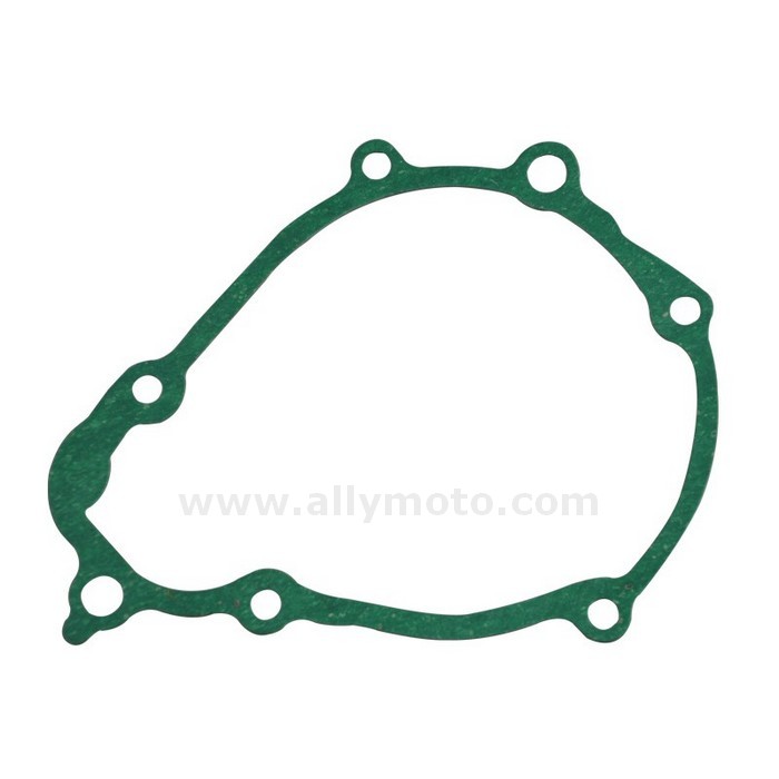 67 Stator Engine Cover Gasket Suzuki Gsxr750 2001 - 2005